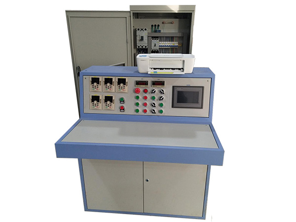 WBZ（標準穩(wěn)定土）控制系統(tǒng)